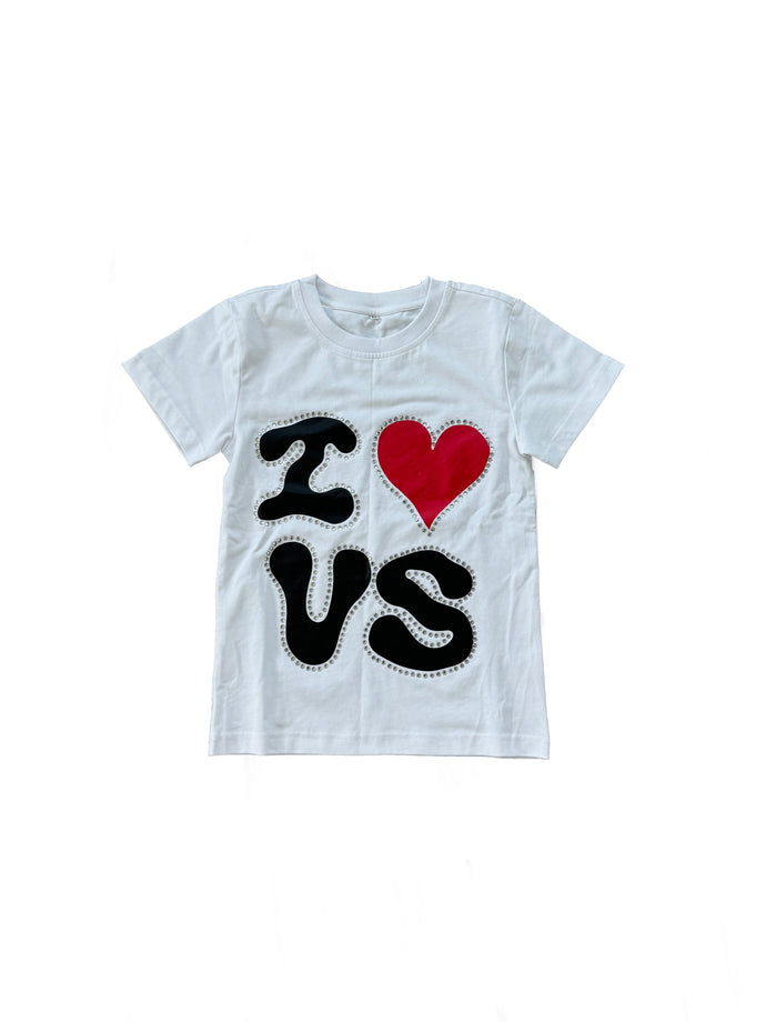 I <3 VS